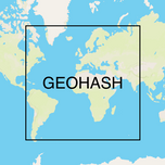 Geohash Decoder